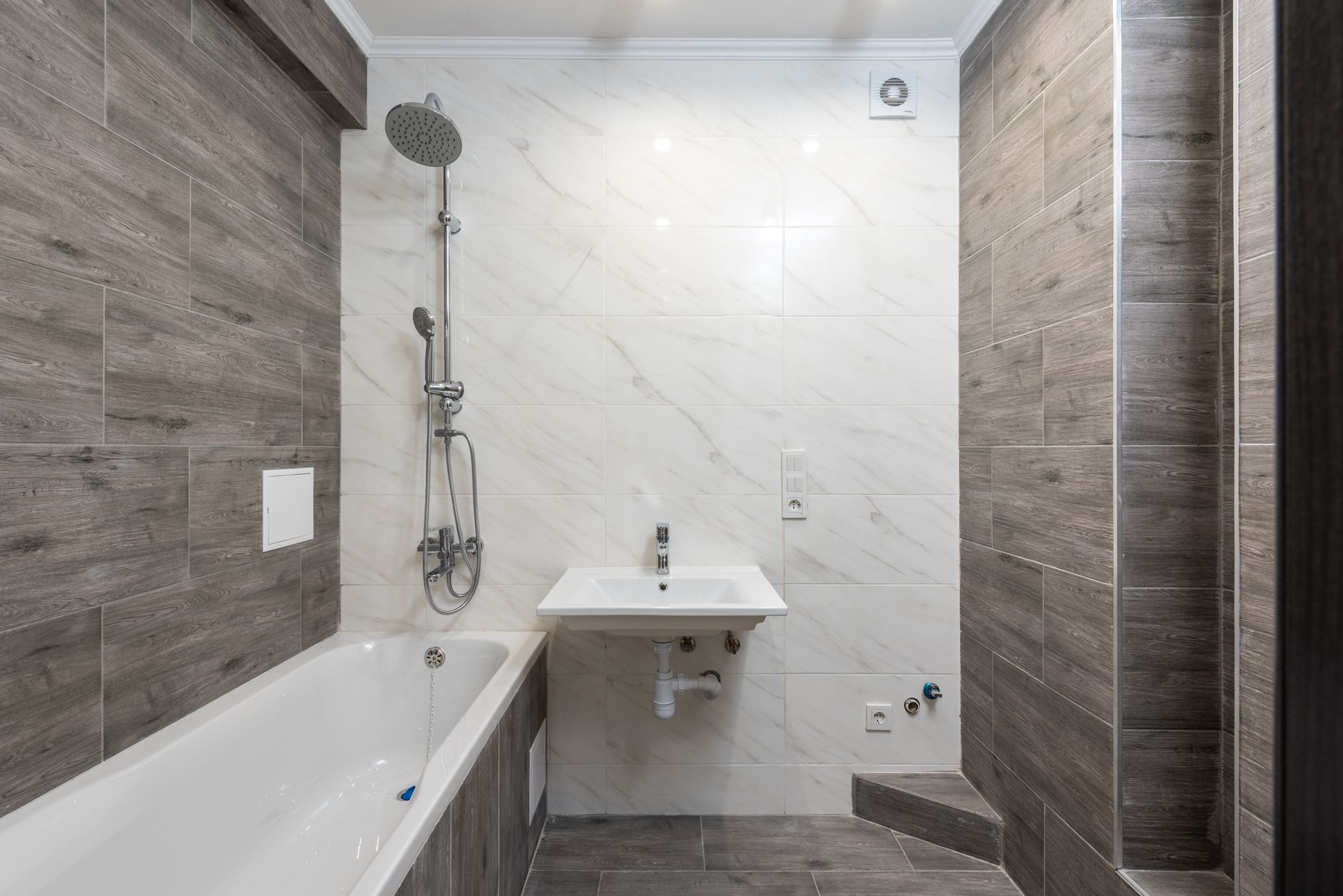 Plumbing Maintenance