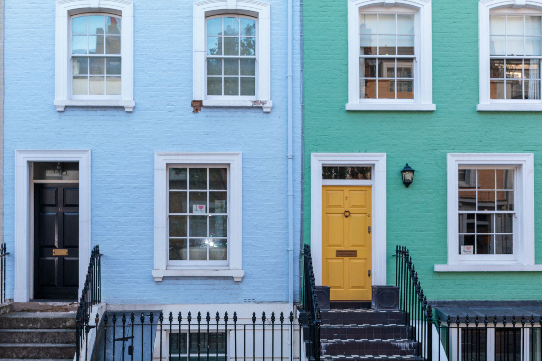 Door and Window Repair